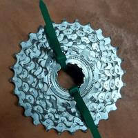 pacco pignoni Shimano 