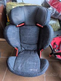 seggiolino bebè comfort 