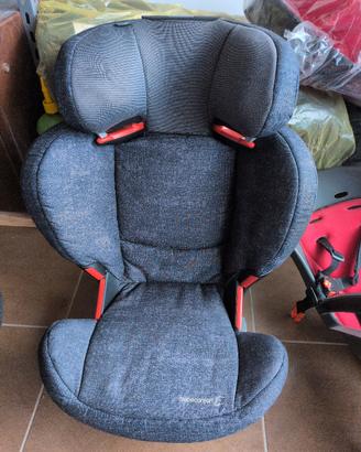 seggiolino bebè comfort 