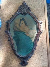 Madonna col bambino