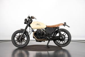 MOTO GUZZI V35 IMOLA CAFE' RACER - GUZ00247