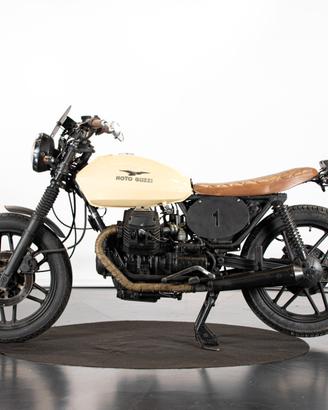 MOTO GUZZI V35 IMOLA CAFE' RACER - GUZ00247