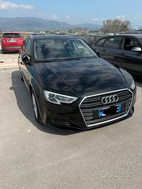 Audi a3 gtron 30