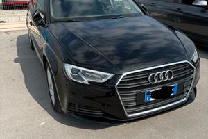 Audi a3 gtron 30