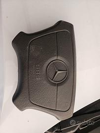 Airbag Mercedes W124 W140