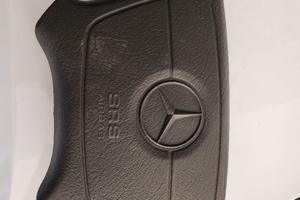 Airbag Mercedes W124 W140