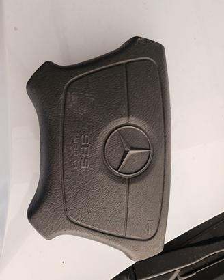 Airbag Mercedes W124 W140