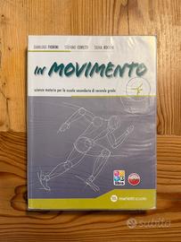In movimento