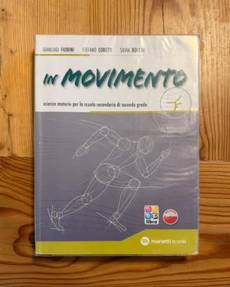 In movimento