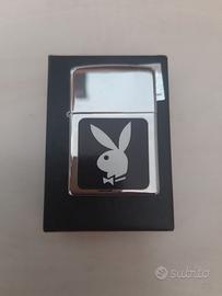 ACCENDINO ZIPPO