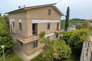 Villa in contrada Sala, 1