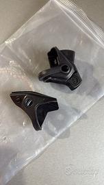 tappi anti polvere leve hsqvarna