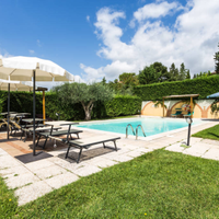 Agriturismo La casa del sole