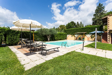 Agriturismo La casa del sole