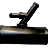 raccordo radiatore toyota rav 4 2006-2008