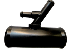 raccordo radiatore toyota rav 4 2006-2008