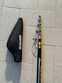 Canna Surf casting 200gr