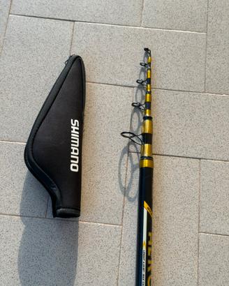 Canna Surf casting 200gr