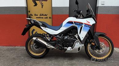 Honda Transalp