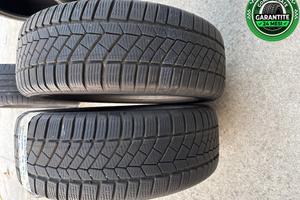 gomme usate 2056016 Winter CONTINENTAL - Win - 401