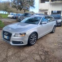Audi A4 2.0 (136cv)TDIe Ambiente Plus