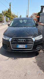 Audi Q3 2016