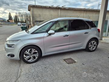 Citroen C4 Picasso 1.6 e-HDi 115 Intensive