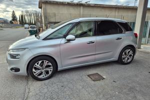 Citroen C4 Picasso 1.6 e-HDi 115 Intensive