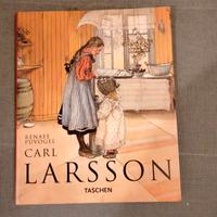 Libro Carl Larsson