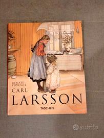 Libro Carl Larsson