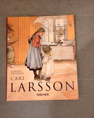 Libro Carl Larsson