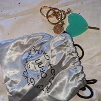 Ciondolo cuore Liu Jo