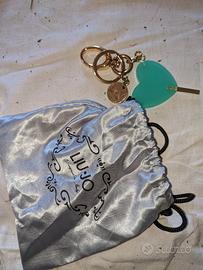 Ciondolo cuore Liu Jo