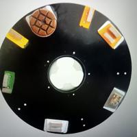 disco per monospazzole