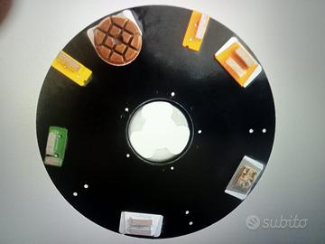disco per monospazzole