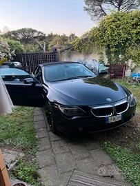 BMW SERIE 6 CABRIO