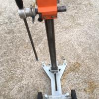 Carotatrice comer 220v