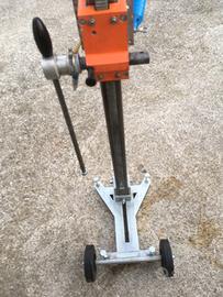 Carotatrice comer 220v
