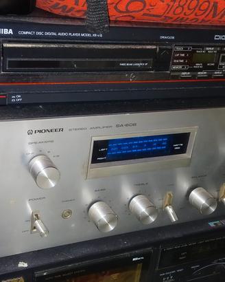 stereo 