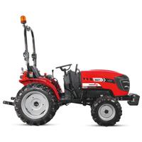 TRATTORE FIELDTRAC 927 - MOTORE 27 HP MITSUBISHI