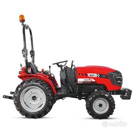 TRATTORE FIELDTRAC 927 - MOTORE 27 HP MITSUBISHI