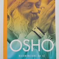 Ricominciare da sé di OSHO