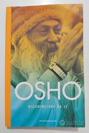 Ricominciare da sé di OSHO