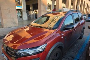 dacia jogger extreme up