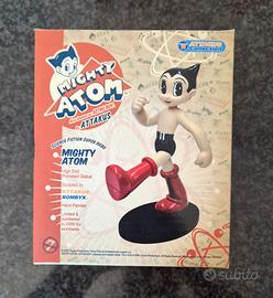 Astro Boy Might Atom - Attakue Collection