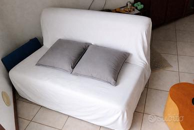 divano letto da una piazza e mezzo 