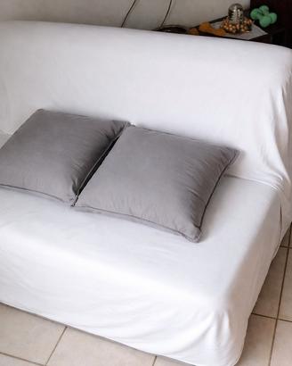 divano letto da una piazza e mezzo 