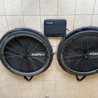 Ruote cadex 36