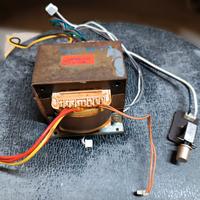 Trasformatore Originale DENON