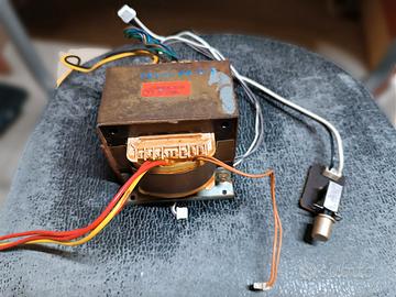 Trasformatore Originale DENON
